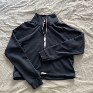 Vuori Sedona Half Zip Sweatshirt